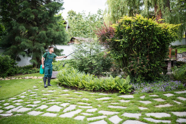 Pest Control Cost in Bethlehem, PA